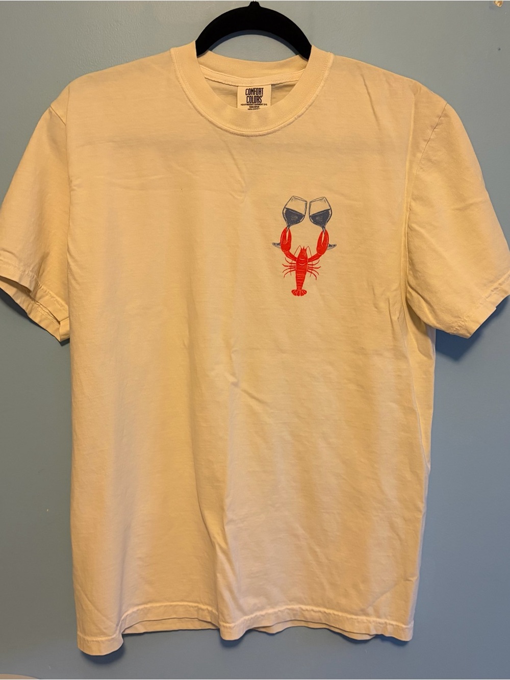 Comfort Colors Short Sleeve Tee